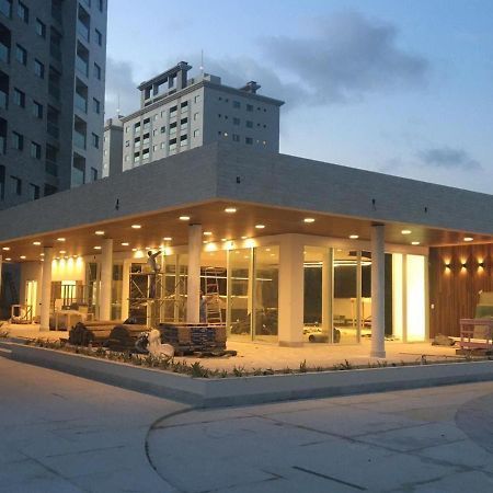Salinas Exclusive Resort Салинополис Экстерьер фото