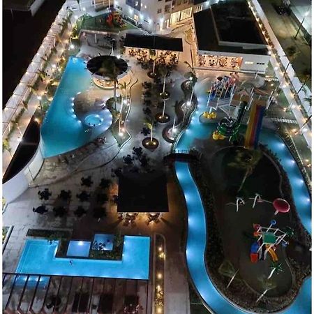 Salinas Exclusive Resort Салинополис Экстерьер фото
