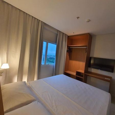 Salinas Exclusive Resort Салинополис Экстерьер фото