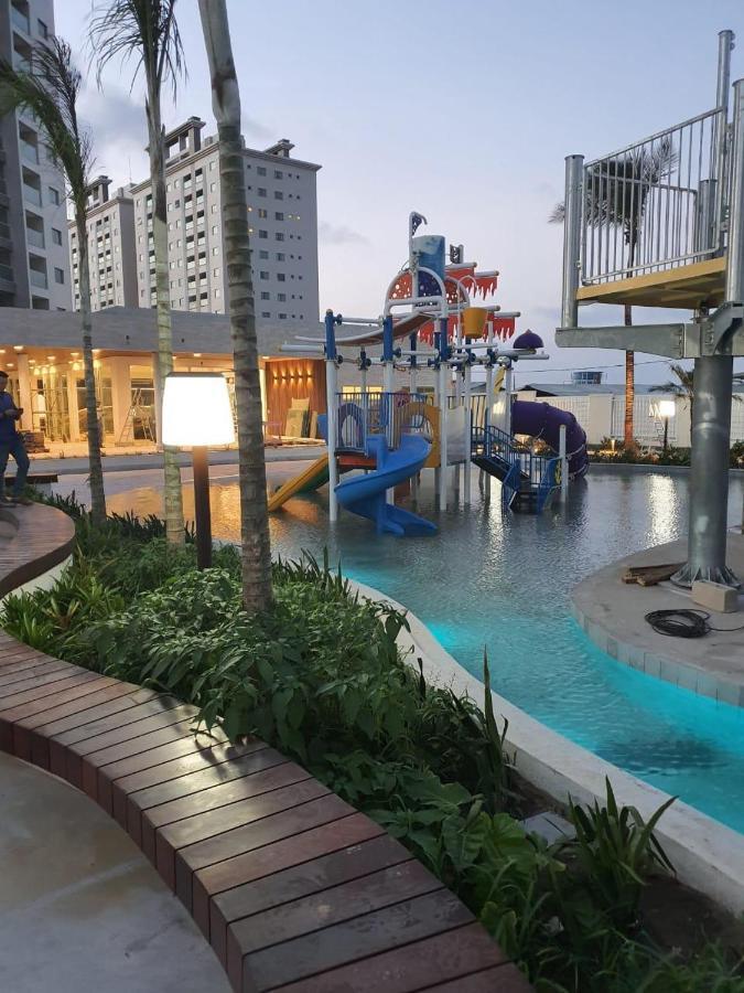 Salinas Exclusive Resort Салинополис Экстерьер фото