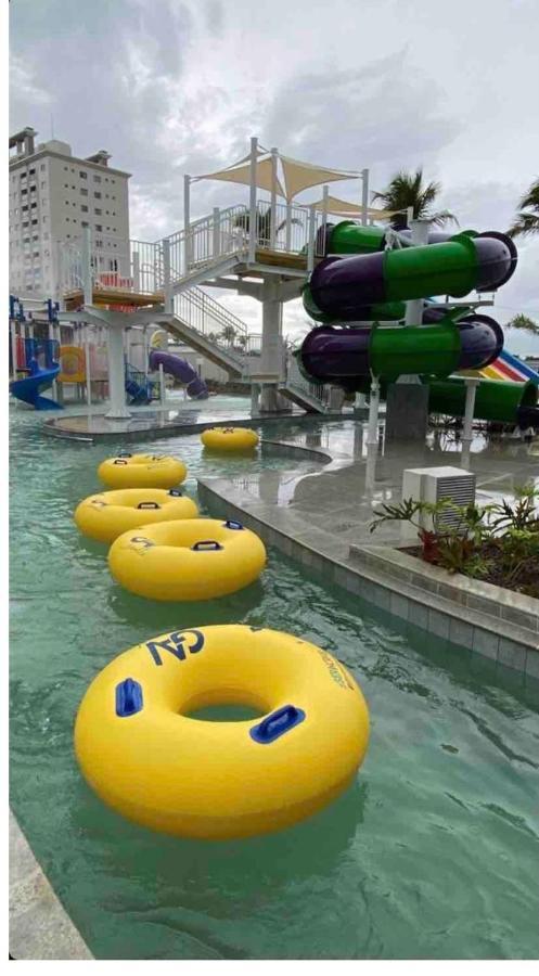 Salinas Exclusive Resort Салинополис Экстерьер фото