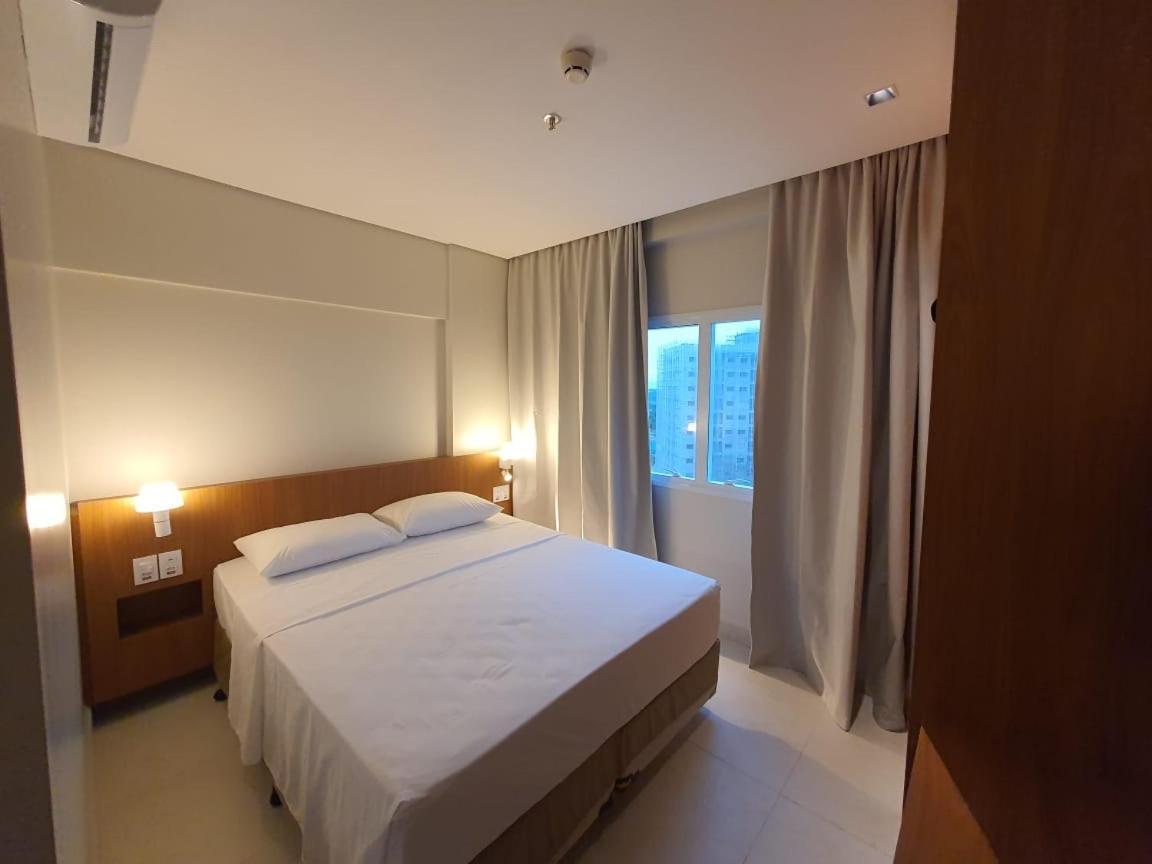 Salinas Exclusive Resort Салинополис Экстерьер фото
